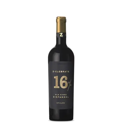 Epicuro Z-elebrate Zinfandel Puglia IGP