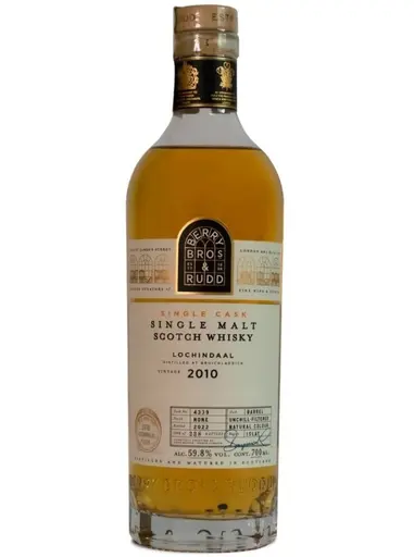 Berry Bros & Ruud whisky Ardmore 2010 Imbuteliat in 2022 Higland Premium Single Cask