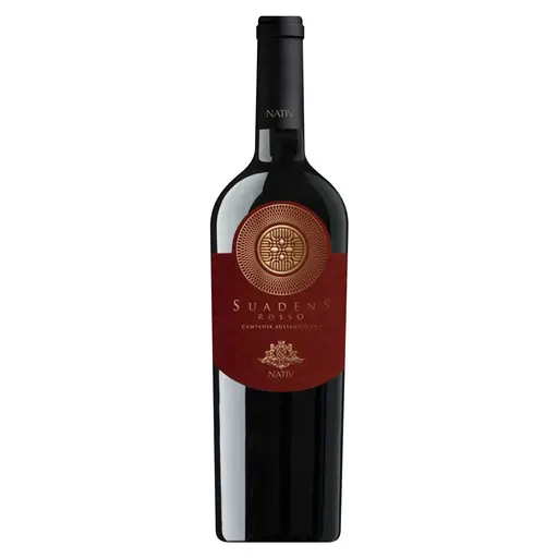 Vin Rosu Suadens Rosso Campania
