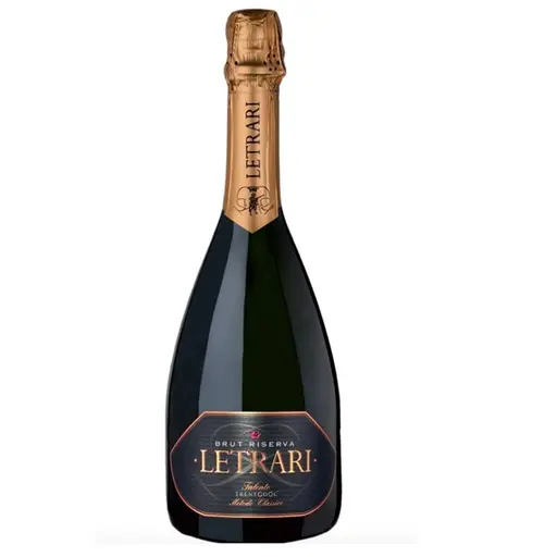 Letrari Trento Riserva Spumante Brut