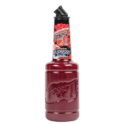 Finest Call - Piure Raspberry