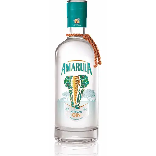 Amarula African Gin