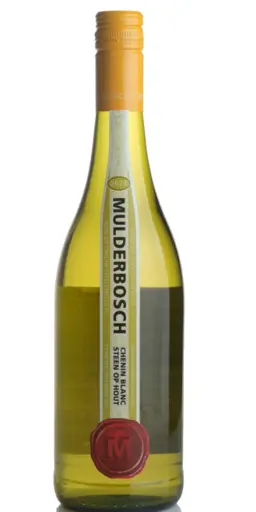 Vin Mulderbosch Chenin Blanc Steen OP Hout