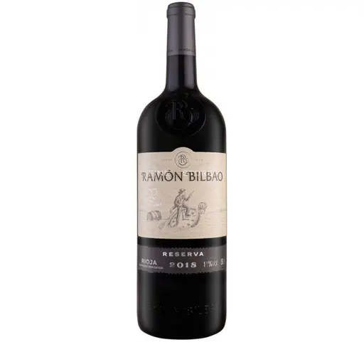 Ramon Bilbao Reserva