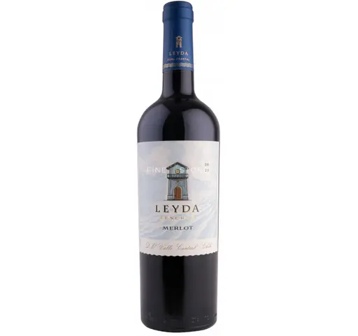 Leyda Reserva Merlot