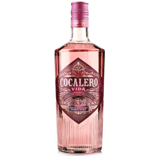 Cocalero Vida