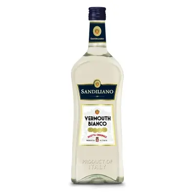 Vermut Bianco Sandiliano