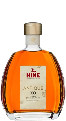 Coniac Thomas Hine XO Premier CRU