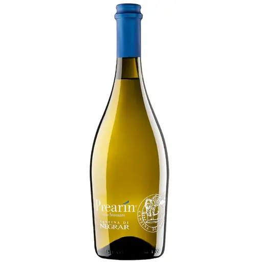 Cantina Di Negrar Prearin Bianco Frizzante