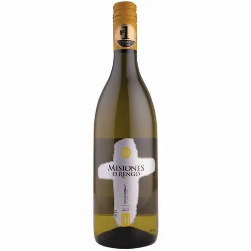 Vin alb sec Misiones de Rengo, Chardonnay