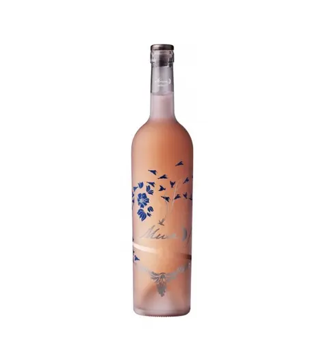 Recas Muse Night Rose DOP