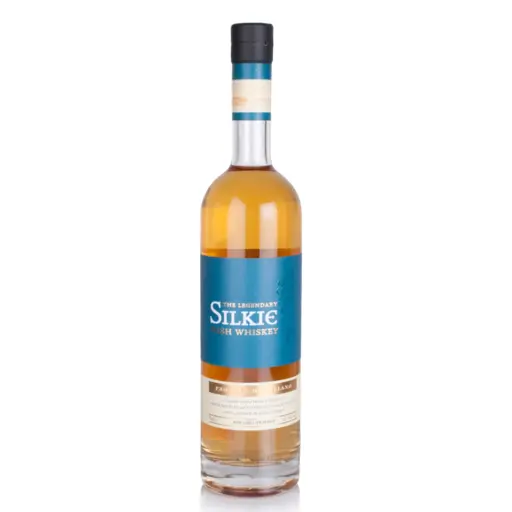 Whisky Silkie Irish Blended
