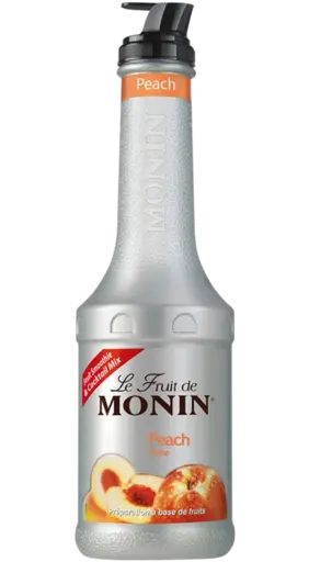 Piure de Piersici Monin