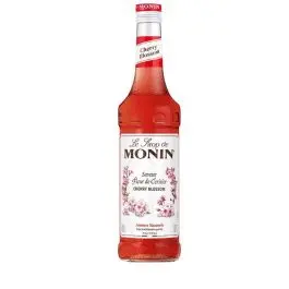 Monin Sirop Cherry Blossom