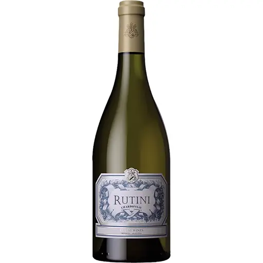 Vin alb sec Rutini Coleccion Chardonnay