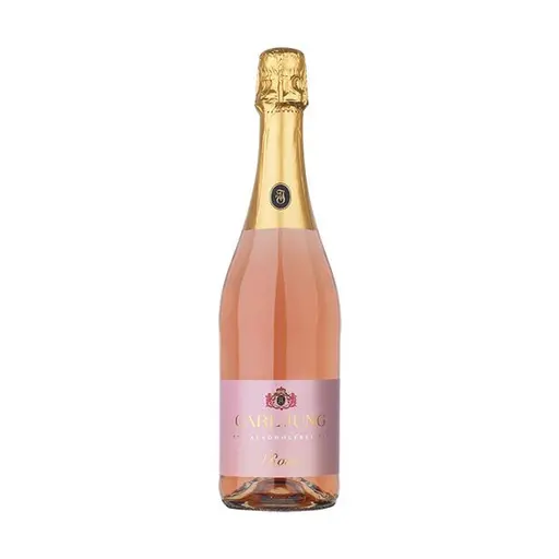 Vin Rose fara alcool, Carl Jung