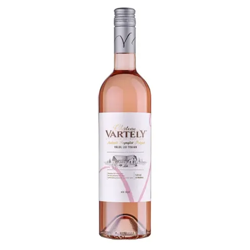 Vartely Select Rose