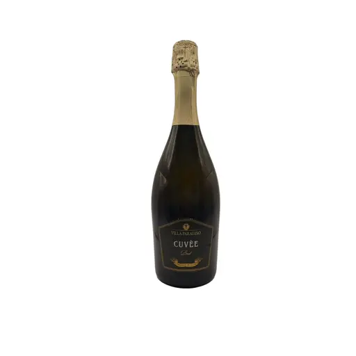 Villa Paradiso Vin Spumant Cuvee Brut