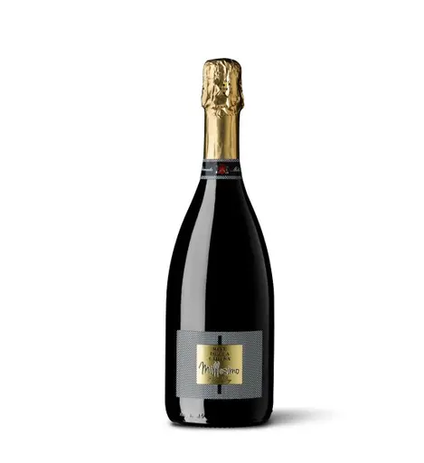 Rive della Chiesa Millesimo Cuvee Extra Dry Spumante