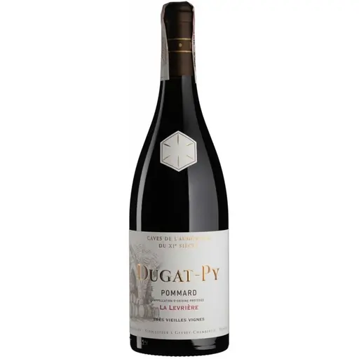 Domaine Dugat-Py Pommard La Levriere Vieilles Vignes