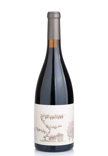 Wine Cantine Povero La Diciottesima