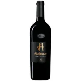 Vespa Helena Nero Di Troia