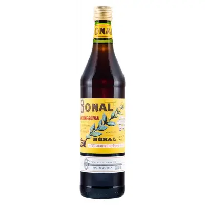 Aperitiv Dolin Bonal Gentian