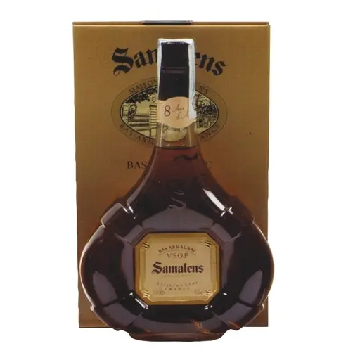SAMALENS VSOP