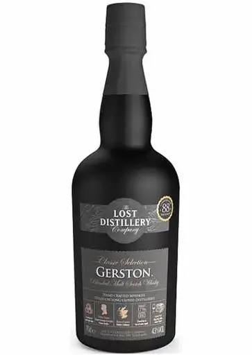 Whisky Gerston Classic