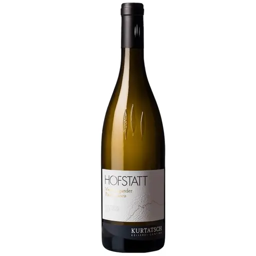 Kurtatsch Hofstatt Pinot Bianco