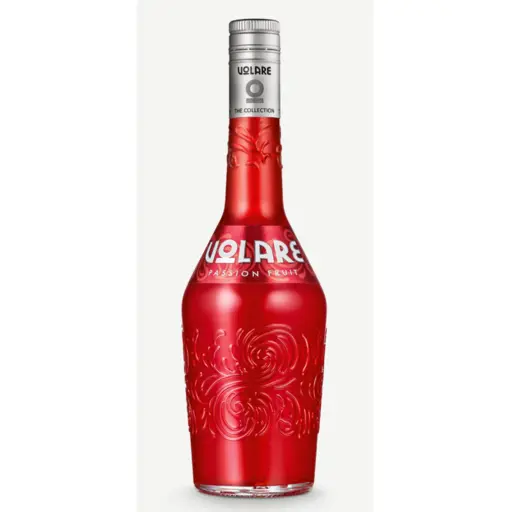 Volare Passion Fruit Liqueur