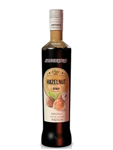 Naturera Alune Sirop