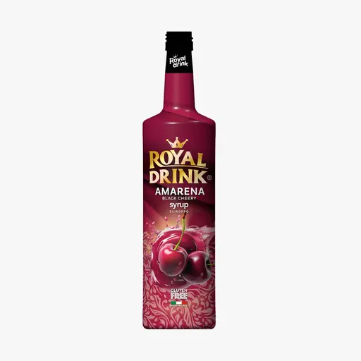 Sirop Amarena Royal Drink