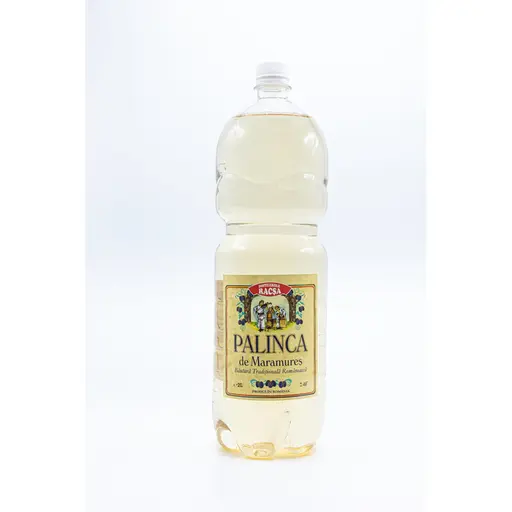 Palinca de Maramures Distileriile Racsa