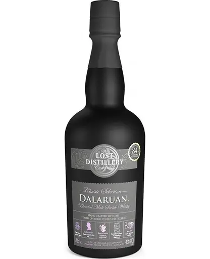 Dalaruan Clasic