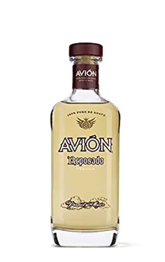 Tequila Avion Reposado