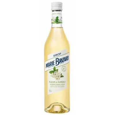 Sirop de Soc Marie Brizard