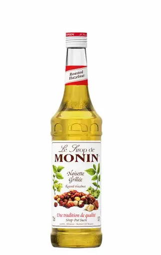 Sirop Monin Toffeenut / Nuci Caramelizate