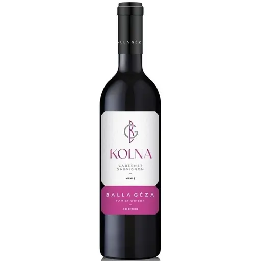 Balla Geza Kolna Cabernet Sauvignon