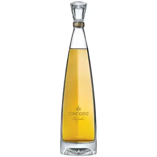 Cincoro Anejo