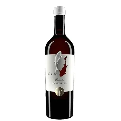 COLLEFRISIO PECORINO IGT TERRE D'ABRUZZO IN&OUT