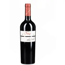 Petro Vaselo otarnita vin rosu sec