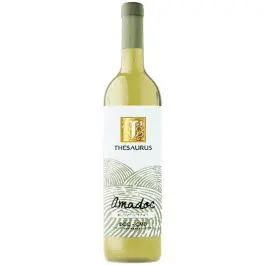 Thesaurus Wine Amadoc Muscat Ottonel