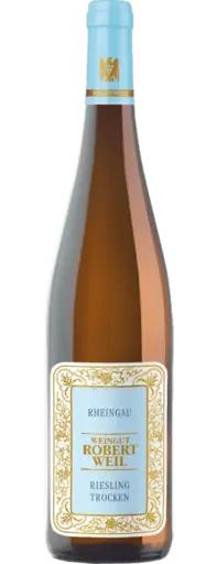 Rheingau Riesling Traditional Trocken VDP