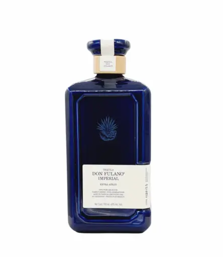 Don Fulano Imperial 5 Ani Extra Anejo Tequila