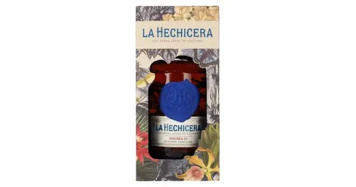 Rom La Hechicera 21 ani