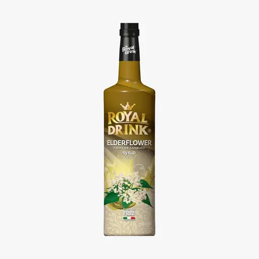 Sirop Soc Royal Drink
