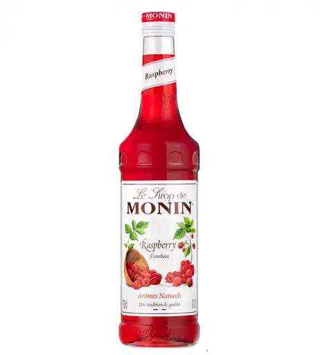 Monin Sirop Raspberry PET
