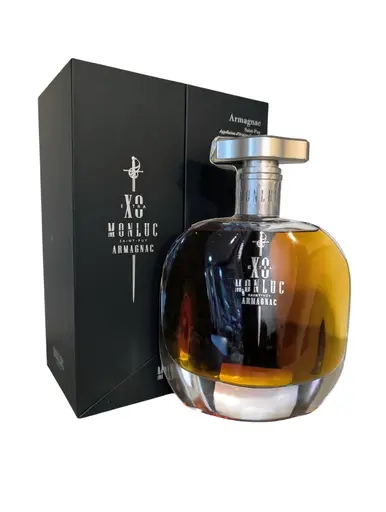 Armagnac Monluc XO Coffret