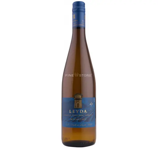 Leyda Coastal Vineyards Neblina Riesling